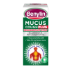 Benylin® mucus cough descongestant syrup packshot